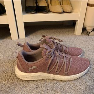 Puma SoftFoam - size 10!